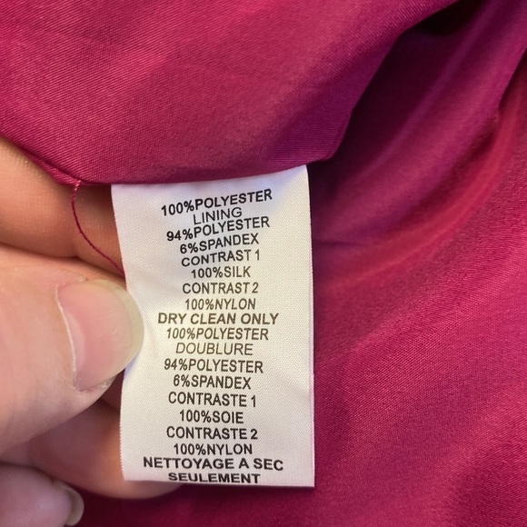 Trina Turk dress nwt - Picture 6 of 6